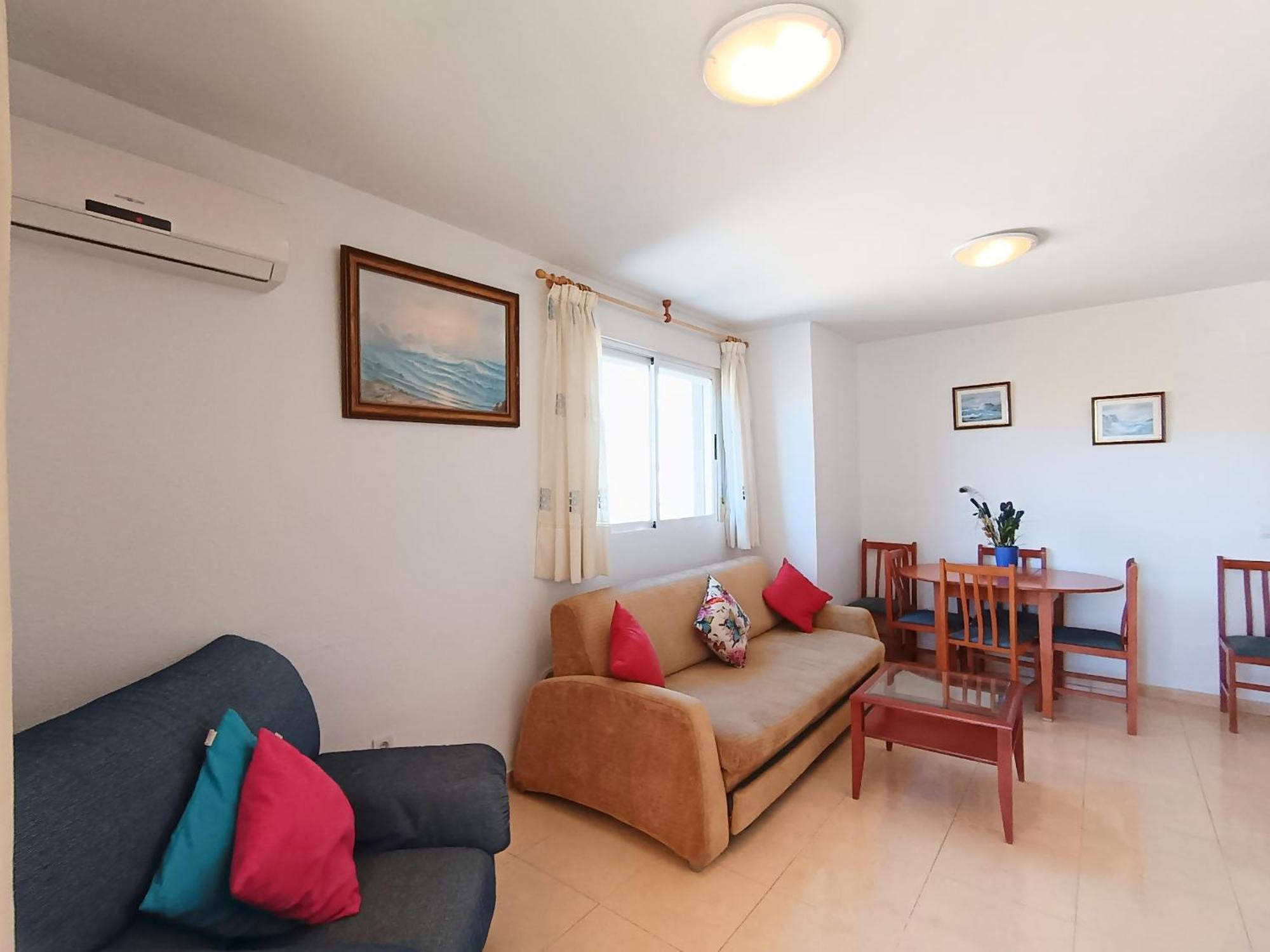 Ayf 1º Linea 3 Habitaciones Vistas Al Mar Oropesa del Mar Exterior photo